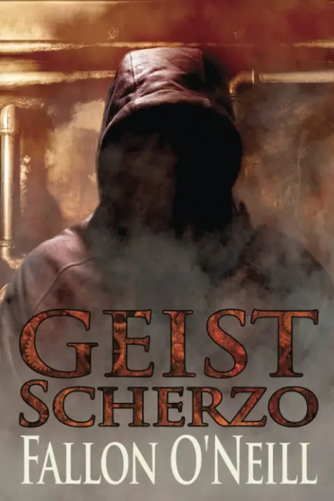 Cover of Geist
