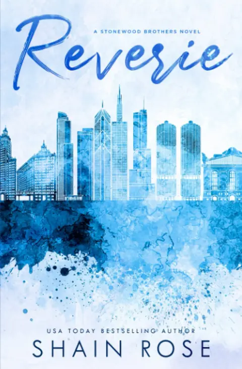 Cover of Reverie