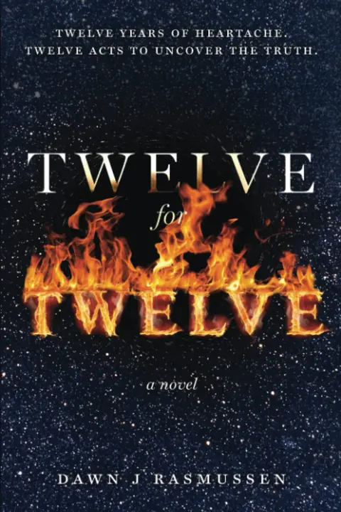 Cover of Twelve for Twelve