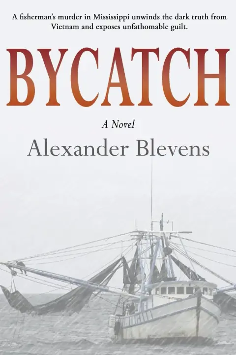 Cover of Bycatch
