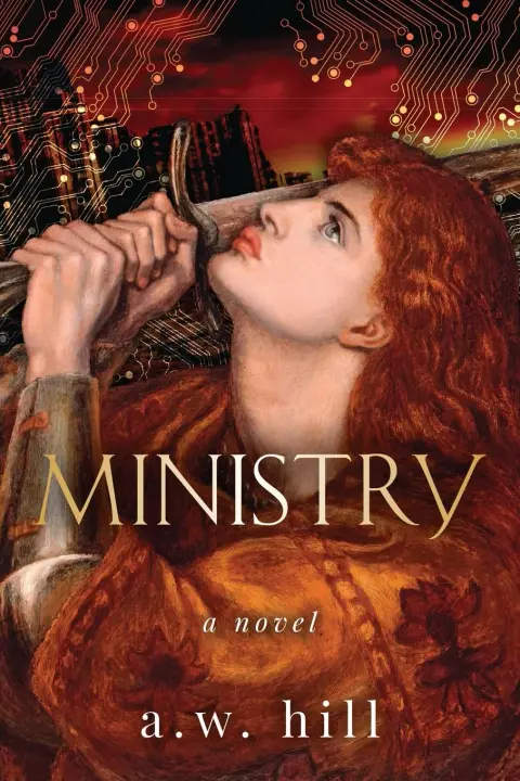 Cover of Ministry