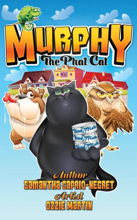 Cover of Murphy