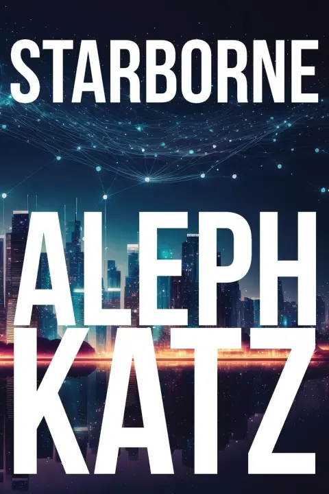 Cover of Starborne