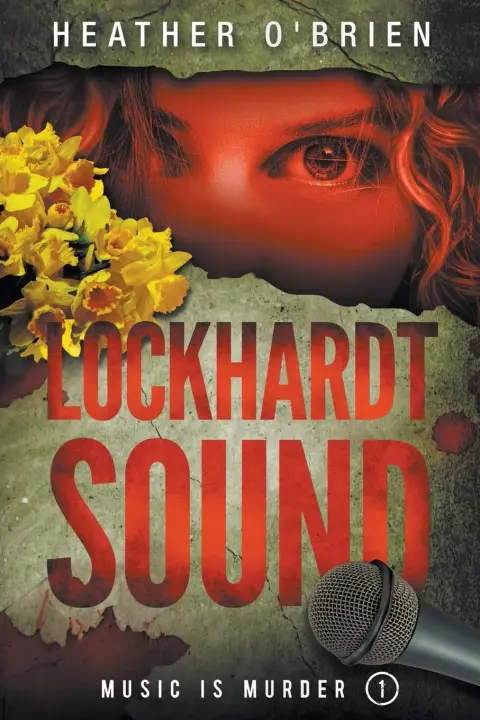 Cover of Lockhardt Sound