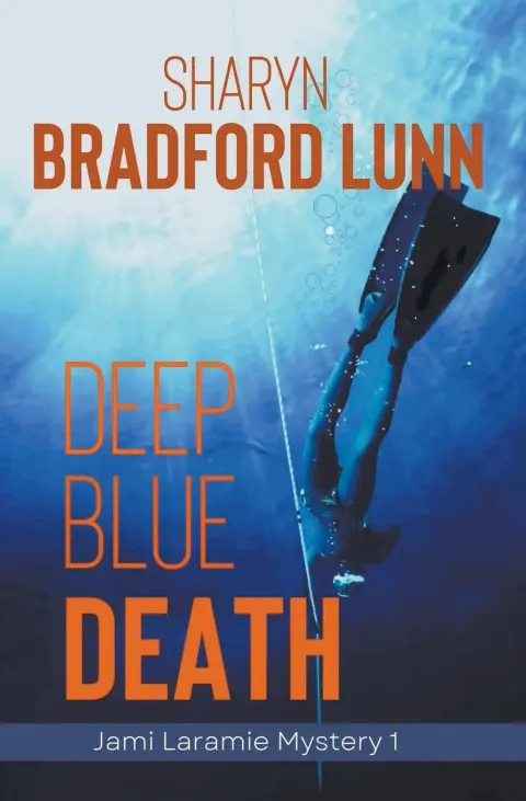 Cover of Deep Blue Death