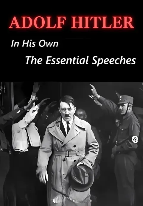 Cover of In His Own Words