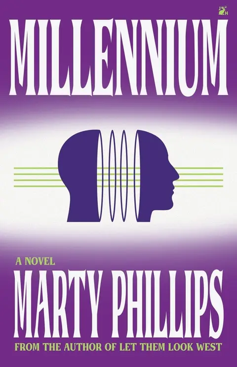 Cover of Millennium