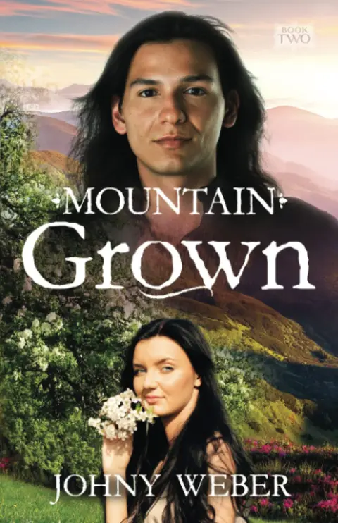Cover of Mountain Grown