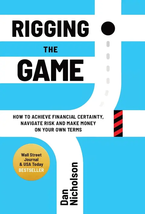 Cover of Rigging the Game
