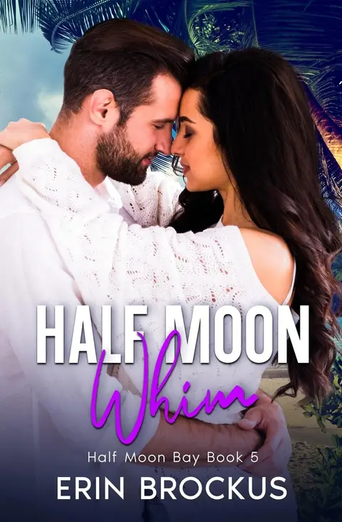 Cover of Half Moon Whim