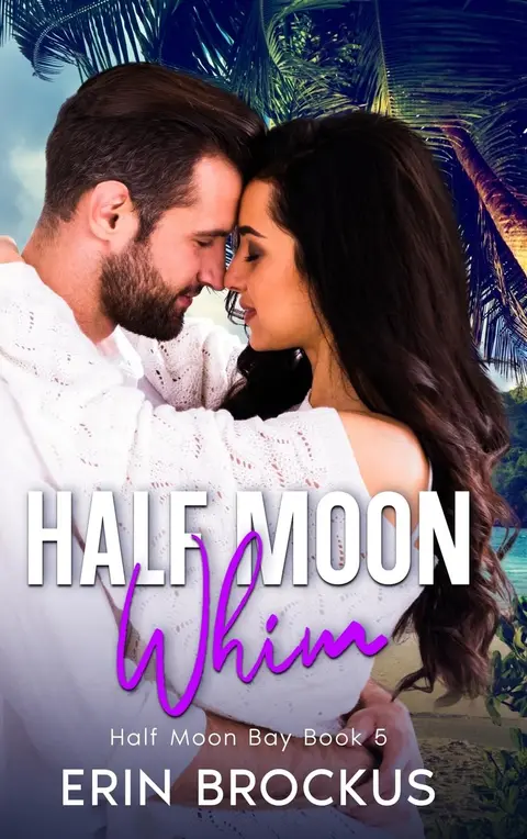 Cover of Half Moon Whim