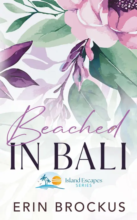 Cover of Beached in Bali