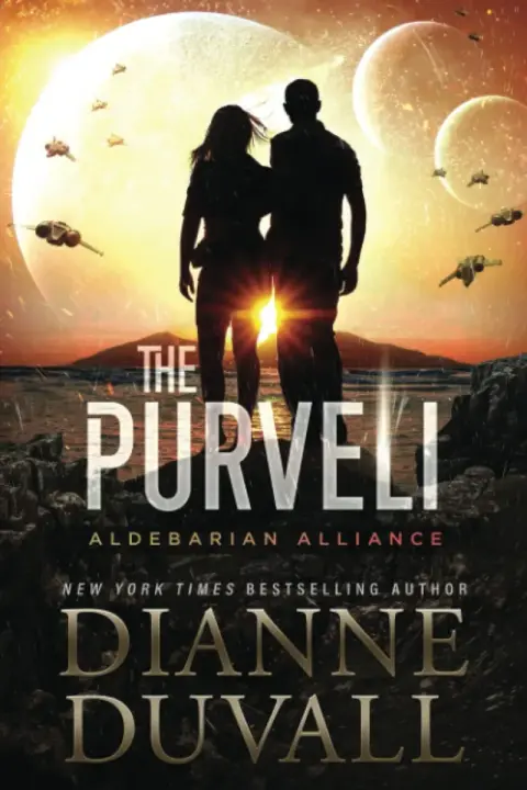 Cover of The Purveli
