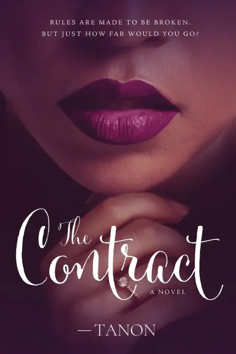 Cover of The Contract