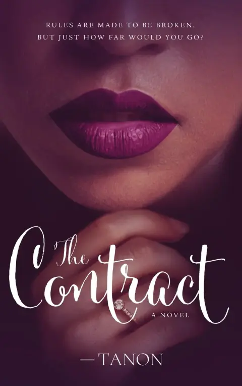 Cover of The Contract