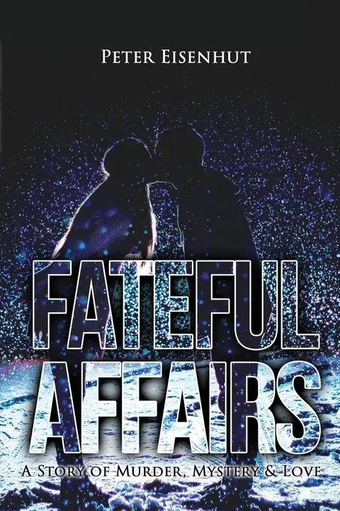 Cover of Fateful Affairs