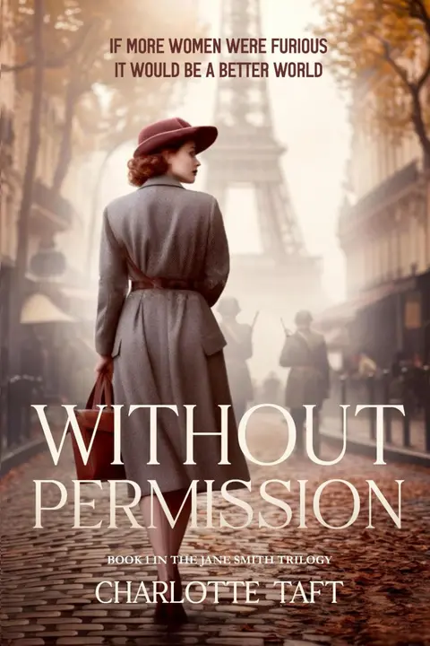 Cover of Without Permission