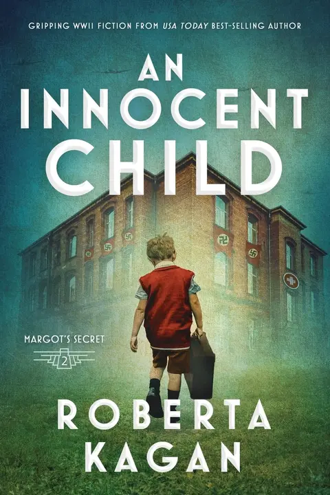 Cover of An Innocent Child