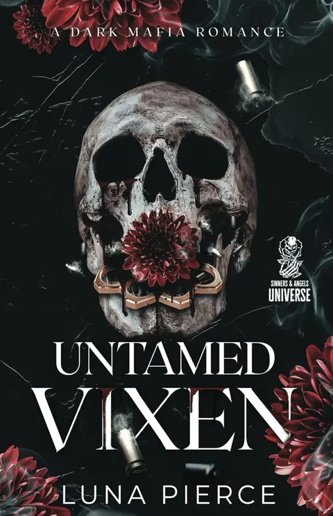 Cover of Untamed Vixen