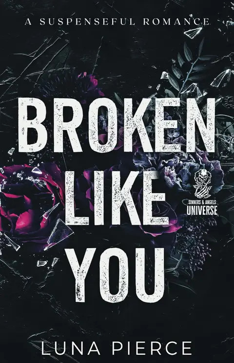 Cover of Broken Like You