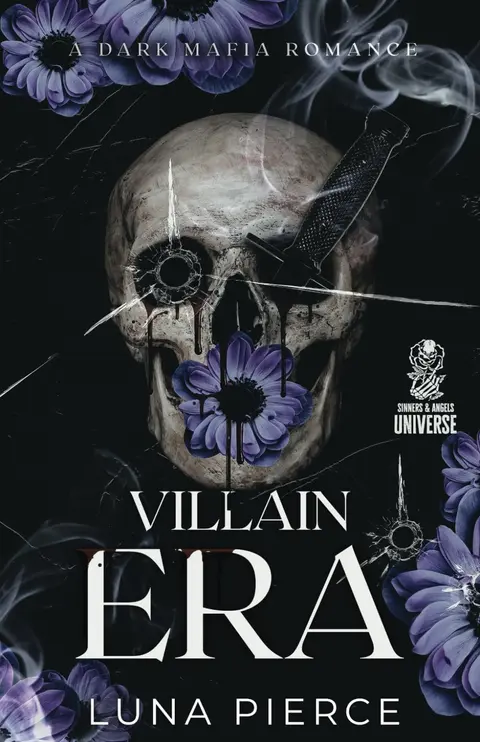 Cover of Villain Era