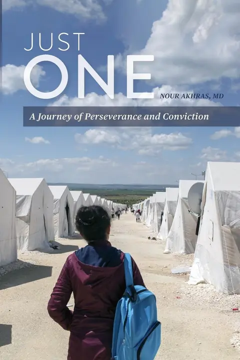 Cover of Just One