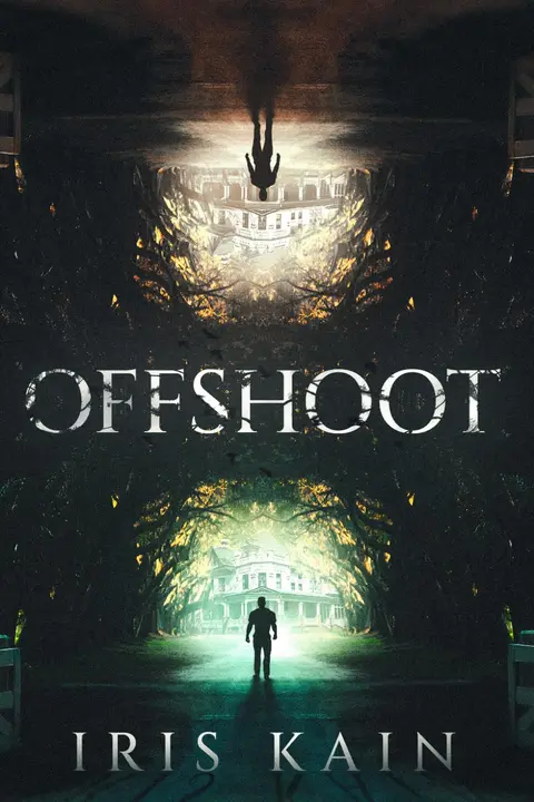 Cover of Offshoot