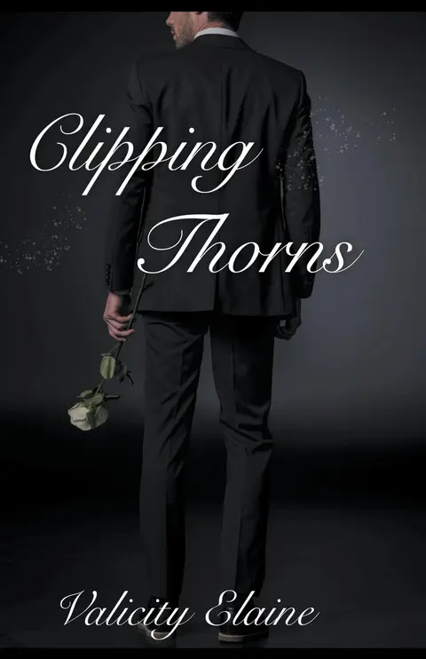Cover of Clipping Thorns