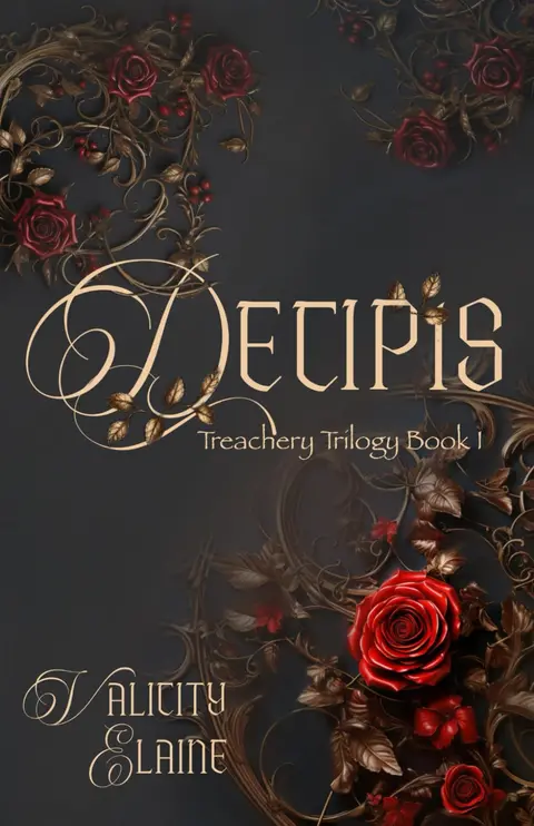 Cover of Decipis