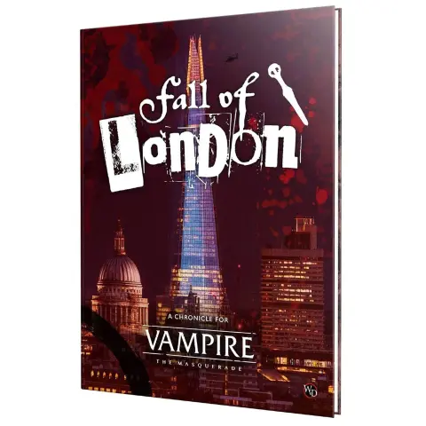 Cover of Vampire