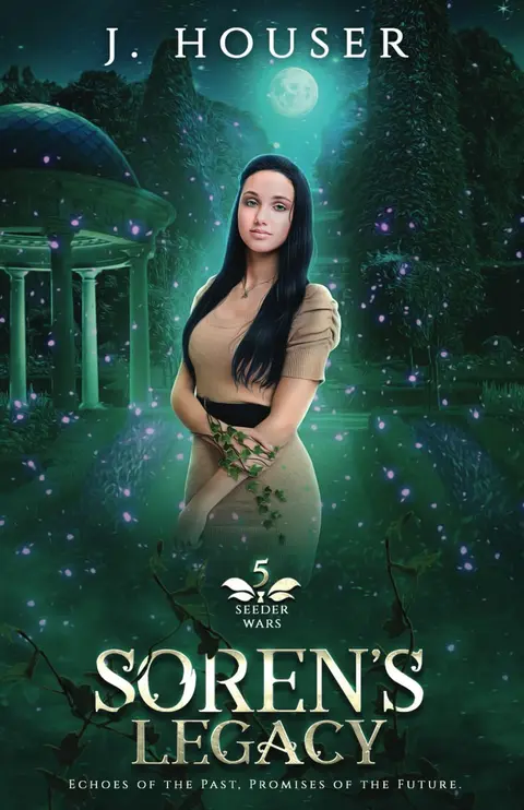 Cover of Soren's Legacy