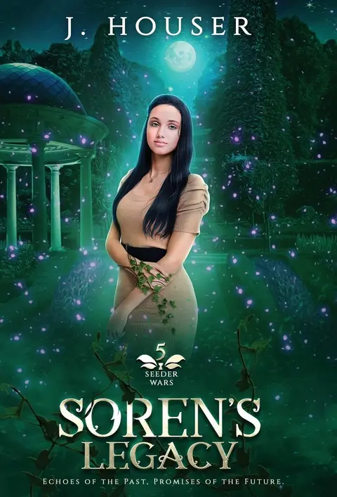 Cover of Soren's Legacy