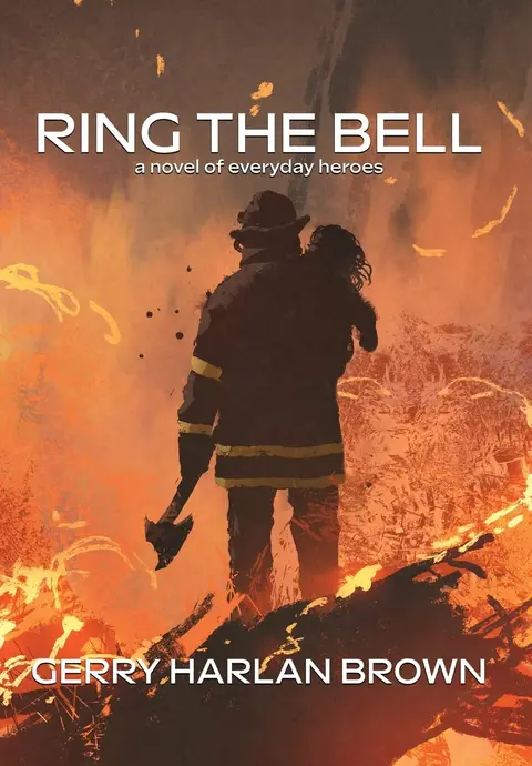 Cover of Ring the Bell