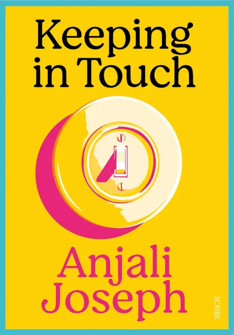 Cover of Keeping in Touch