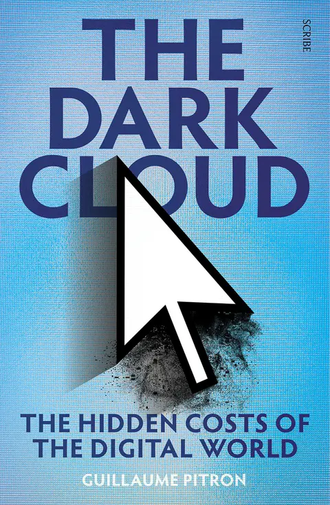 Cover of The Dark Cloud