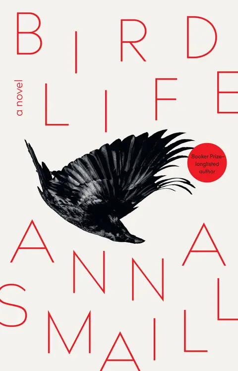 Cover of Bird Life