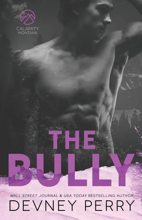 Cover of The Bully