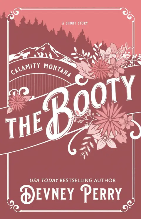 Cover of The Booty