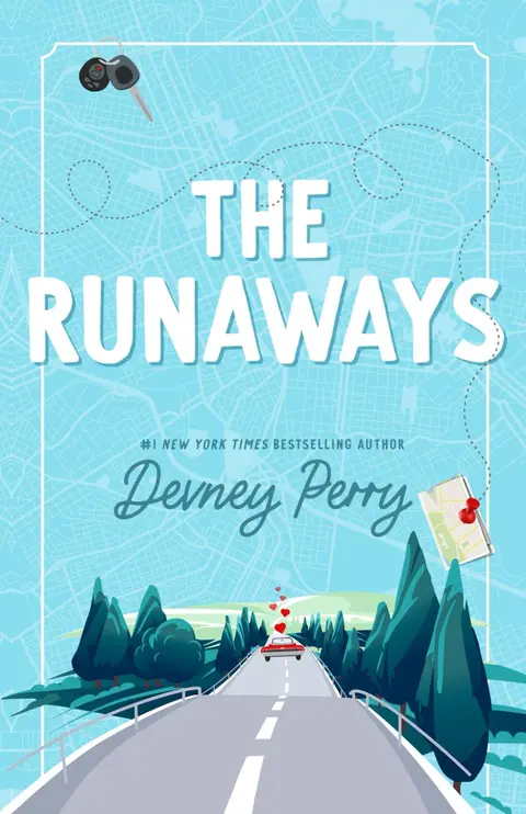 Cover of The Runaways