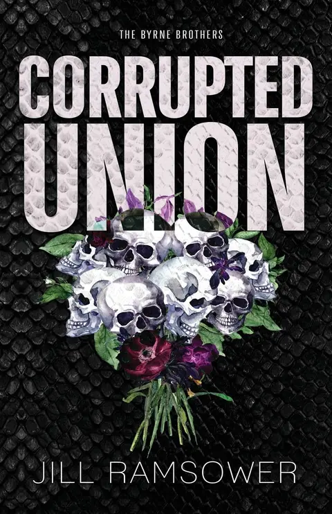 Cover of Corrupted Union