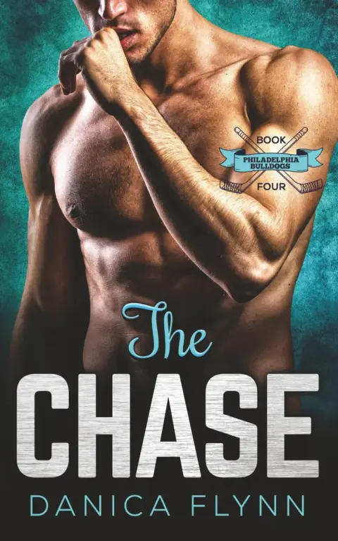 Cover of The Chase