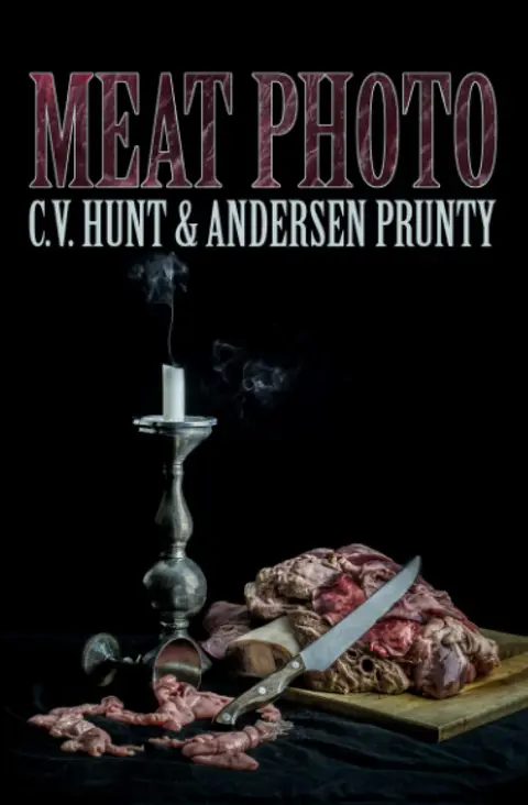 Cover of Meat Photo