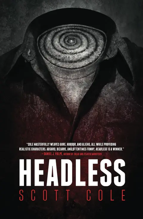 Cover of Headless