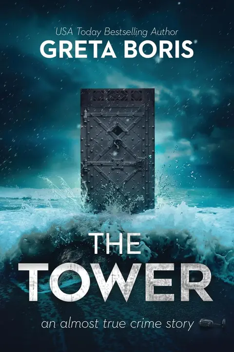 Cover of The Tower