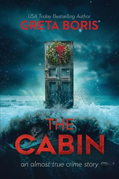 Cover of The Cabin
