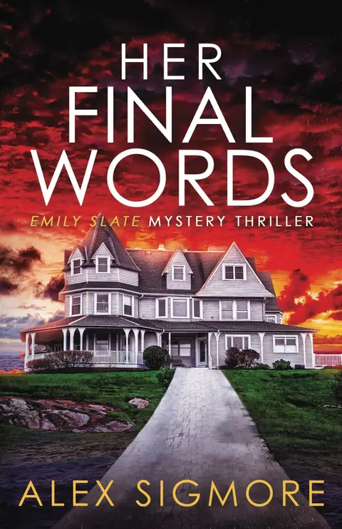 Cover of Her Final Words