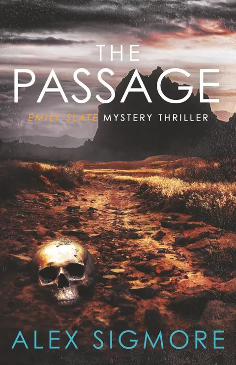 Cover of The Passage