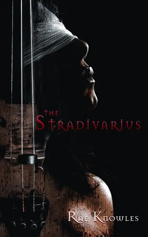 Cover of The Stradivarius