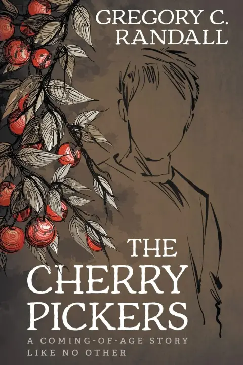 Cover of The Cherry Pickers