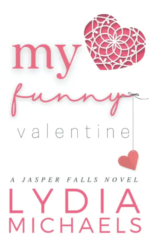Cover of My Funny Valentine
